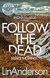 Follow The Dead Rhona Macleod Book 12 English Edition