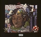 Stillness In Wonderland (2017)