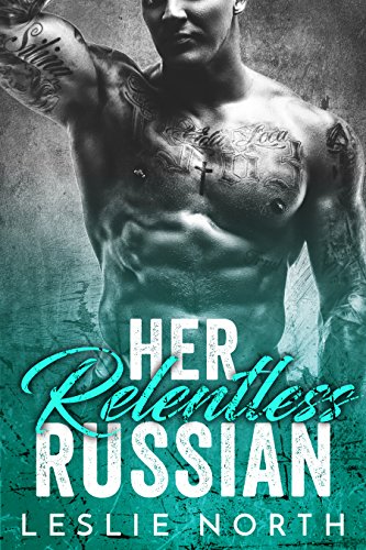 Her Relentless Russian book cover