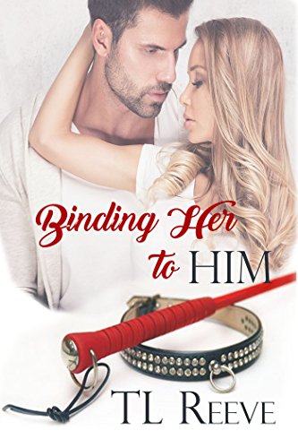 Binding Her to Him book cover