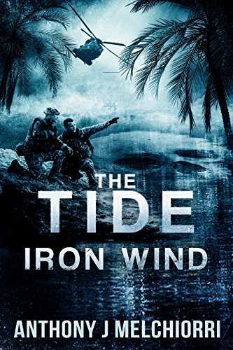 Iron Wind book cover
