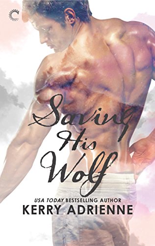 Saving His Wolf cover