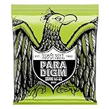 Ernie Ball Paradigm Regular Slinky (.010–.046) .10–.46 strings