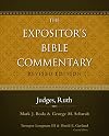 Judges, Ruth (The Expositor's Bible Commentary)