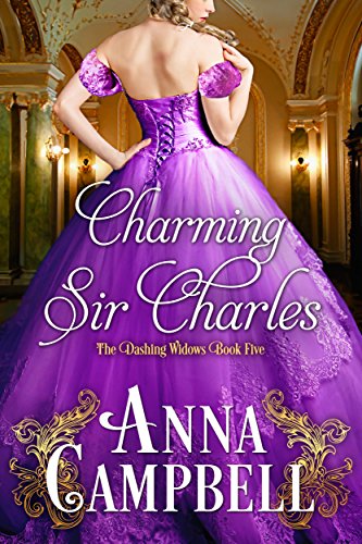 Charming Sir Charles cover