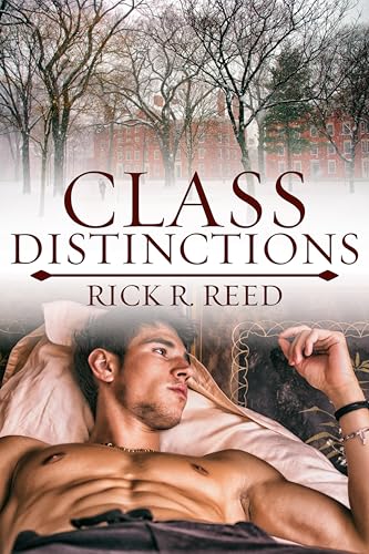 Class Distinctions book cover