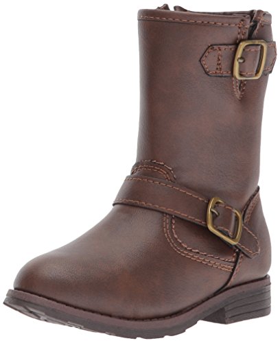 Carter's Girls' Aqion Boot kids' shoe
