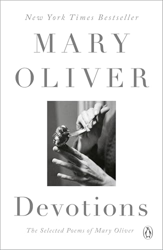 Devotions book cover