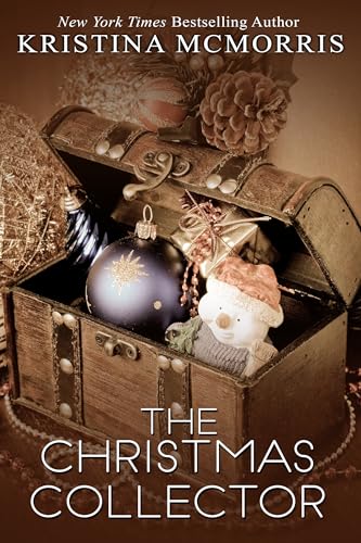 The Christmas Collector book cover