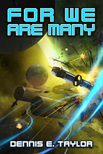 All These Worlds - Dennis E. Taylor