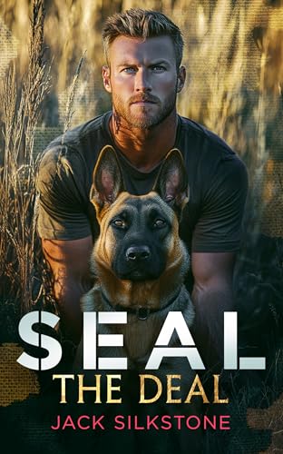 SEAL the Deal book cover