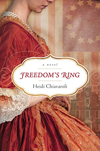 Freedom's Ring book cover
