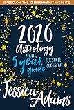 2020 Astrology Your 5 Year Personal Horoscope Guide English Edition