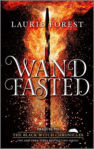 Wandfasted book cover