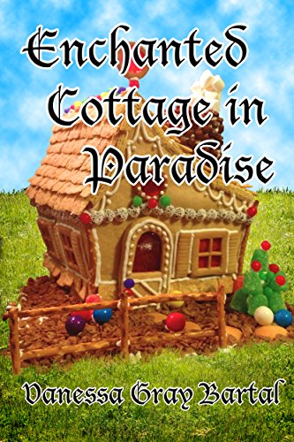Enchanted Cottage in Paradise book cover