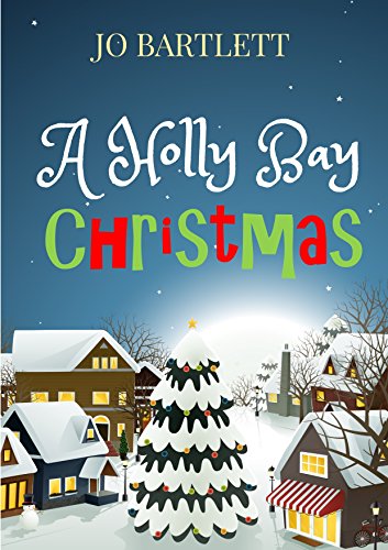 A Holly Bay Christmas cover