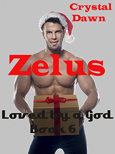 Zelus book cover