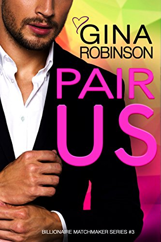 Pair Us book cover