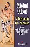Lharmonie Des Nergies Guide De La Pratique Taoste Et Des Fondements Du Shiatsu