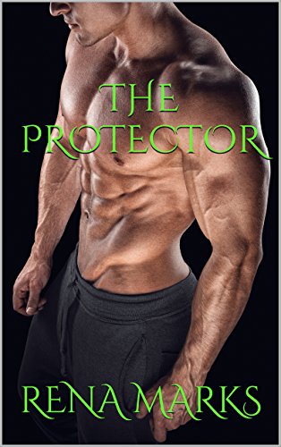 The Protector cover
