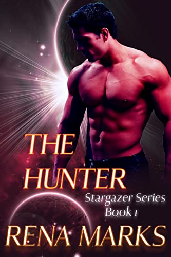 The Hunter book cover
