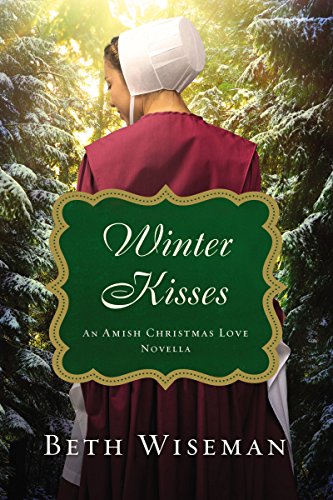 Winter Kisses (By: Beth Wiseman) cover