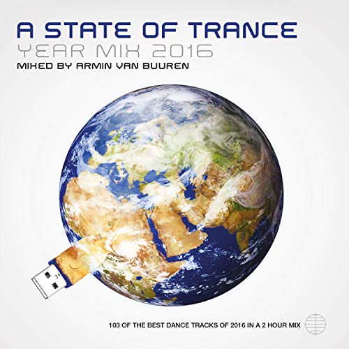 A State of Trance Year Mix 16