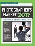 2017 Photographers Market How And Where To Sell Your Photography English Edition
