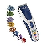 Wahl Color Pro Cordless