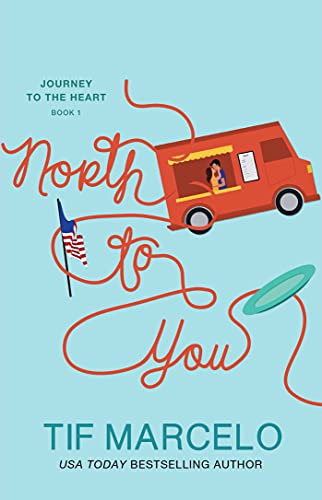 North to You book cover