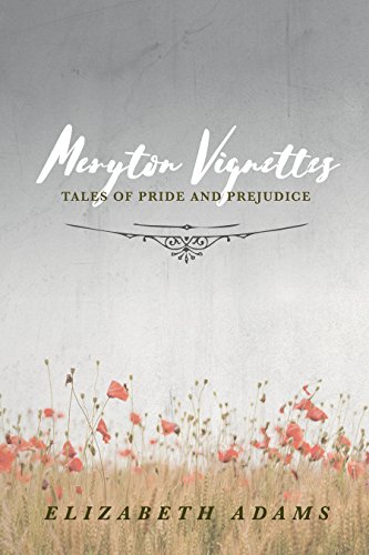 Meryton Vignettes book cover