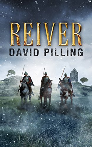 Reiver book cover