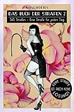 Das Buch Der Strafen 2 365 Strafen Eine Strafe Fr Jeden Tag Denn Keine Strafe Ist Auch Keine Lsung German Edition