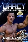 Darcy: Harrison Ambush &ndash; Erotic Tiger Shapeshifter Romance