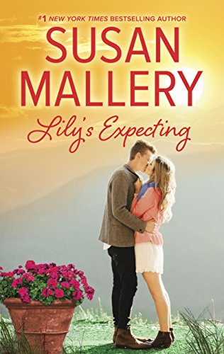 Lily's Expecting / Forever, Finally book cover