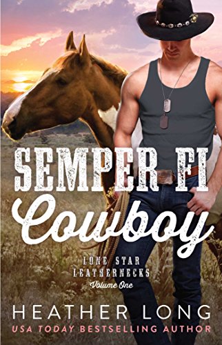 Semper Fi Cowboy cover