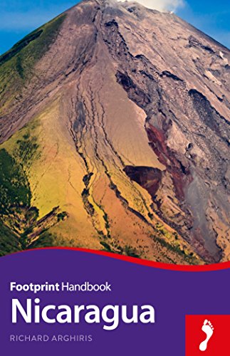 Nicaragua book cover