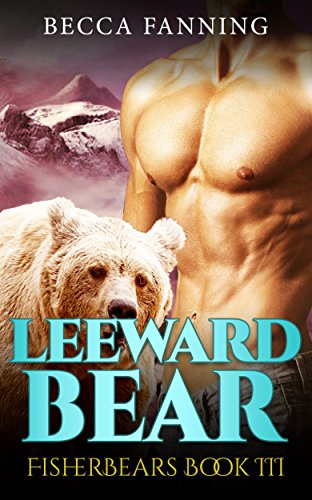 Leeward Bear book cover