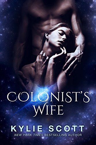 Colonist's Wife book cover