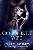 Colonist's Wife
