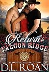 Return to Falcon Ridge (The McLendon Family Saga Book 6)
