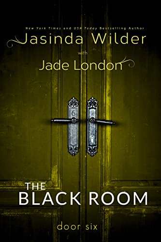 Door Six book cover