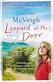 Leopard at the Door