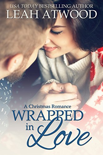 Wrapped In Love book cover
