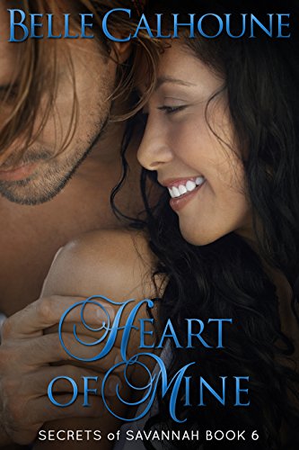Heart of Mine book cover