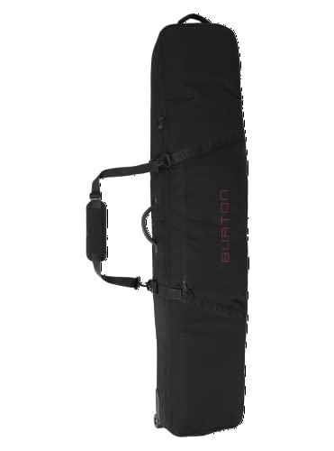 Burton Wheelie Gig Board Bag True Black 166cm