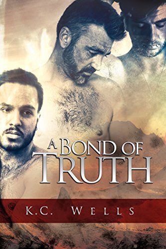 A Bond of Truth book cover