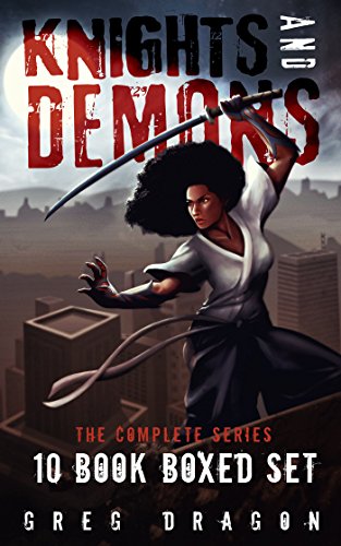 And Then There Were Giants book cover