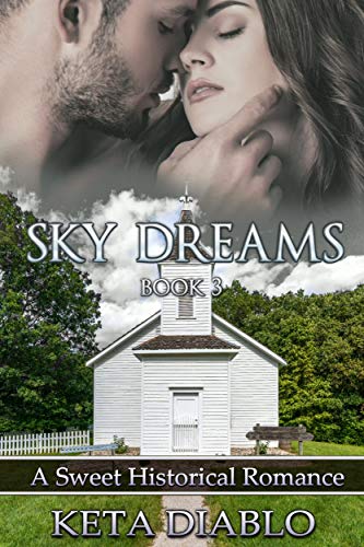 Sky Dreams book cover