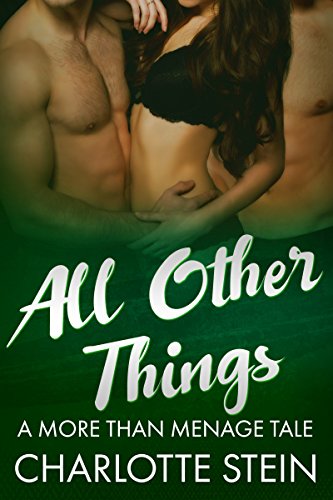 All Other Things book cover
